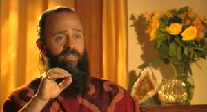 Webcast with Louix 15 Oct 2009