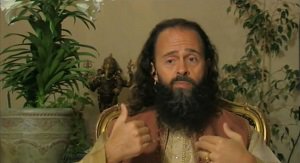 Webcast with Louix 8 Apr 2010