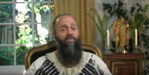 Webcast with Louix - 18 Aug 2011