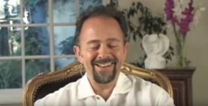 Webcast with Louix - 5 Apr 2012