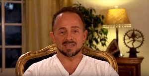 Webcast with Louix - 4 Oct 2012