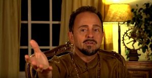 Webcast with Louix - 8 Nov 2012